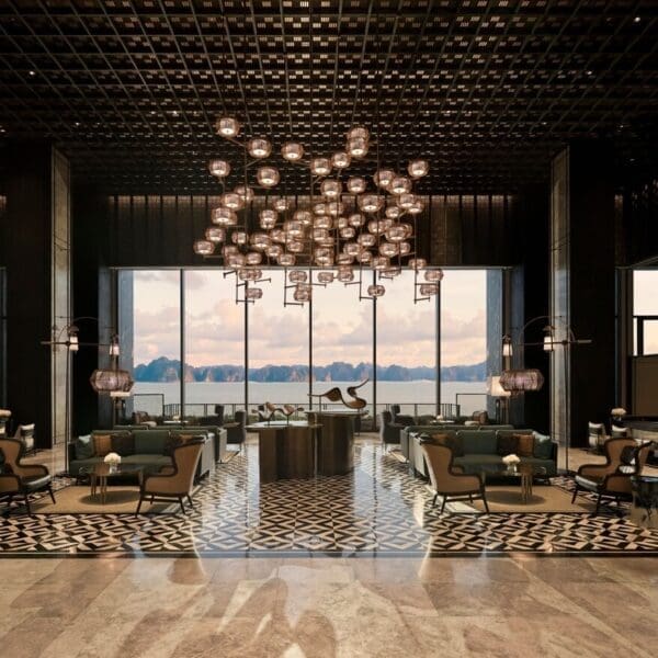 InterContinental Halong Bay Resort