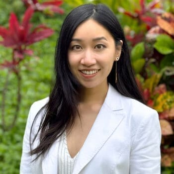 Vickie Chen