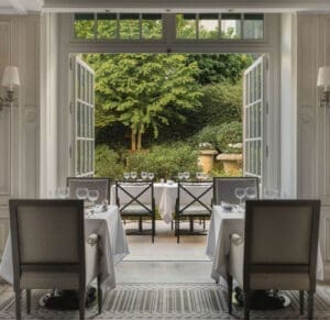 Shangri-La Paris