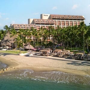 The Westin Playa Vallarta