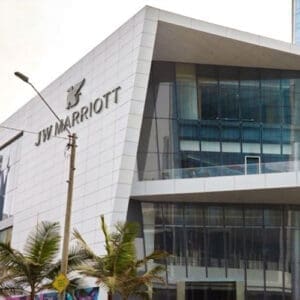 Marriott International