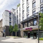 Moxy Hotels