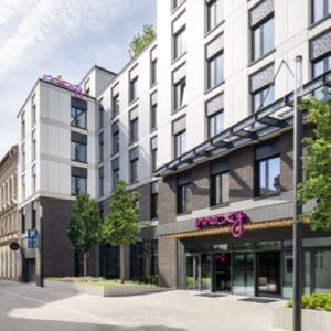 Moxy Hotels