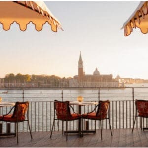 Hotel Gabrielli Venezia