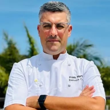 Frank Martin