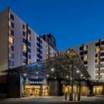 Novotel Sydney International Airport
