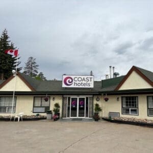 Coast Hotels
