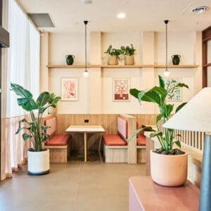 Mantra Albury