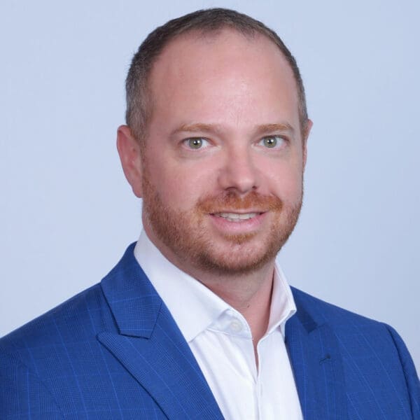 Alex Gould