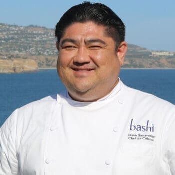 Jason Benavente