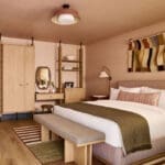 Hotel Corduroy