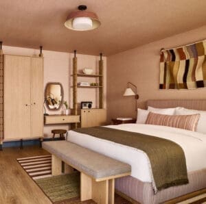 Hotel Corduroy