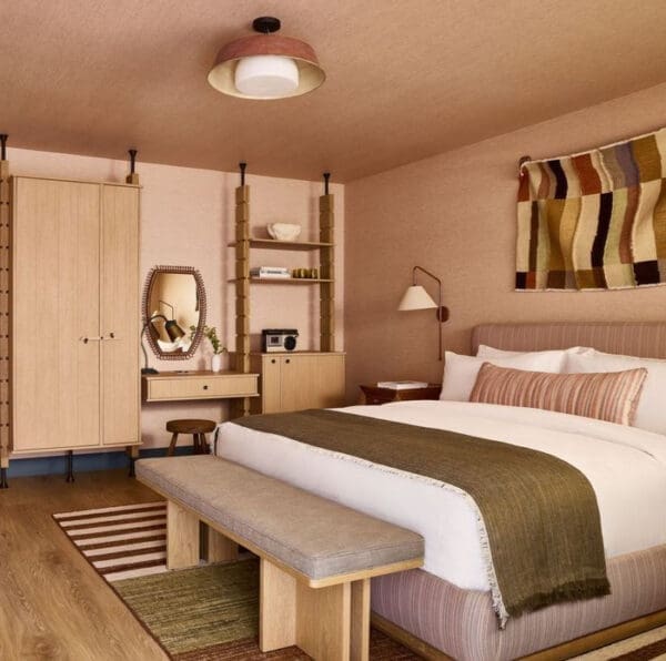 Hotel Corduroy