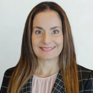 Elena Peroulakis