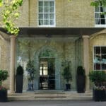 The Gonville Hotel