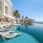 Hyatt Zilara Cancun