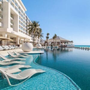 Hyatt Zilara Cancun