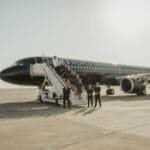 TCS World Travel