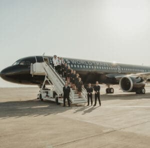 TCS World Travel