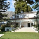 Casa La Mariposa