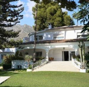 Casa La Mariposa