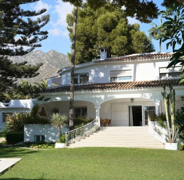 Casa La Mariposa