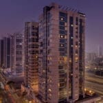 Radisson Blu Hotel