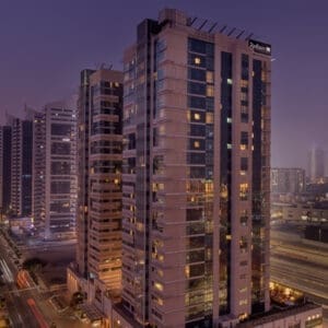 Radisson Blu Hotel
