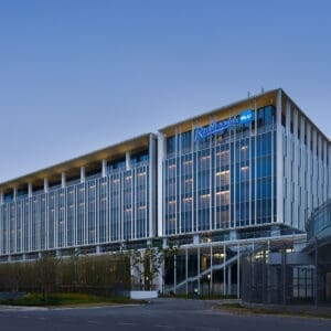 Radisson Blu Hotel