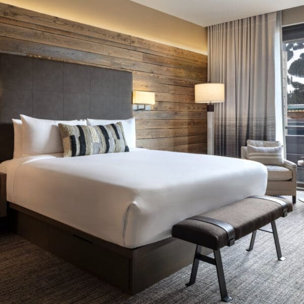 Hotel Jackson