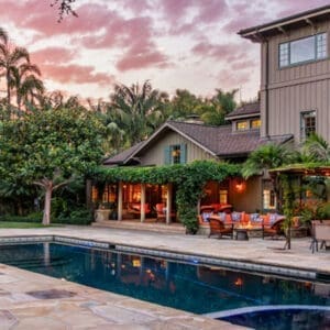 Nocturne Luxury Villas