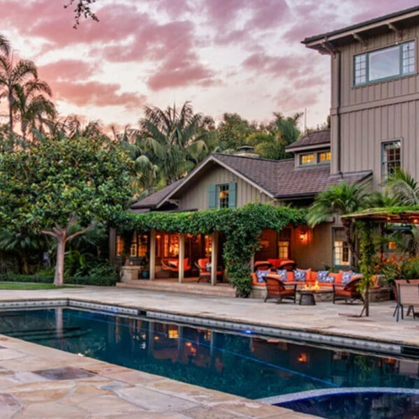Nocturne Luxury Villas