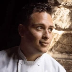 Tomas Chavarría
