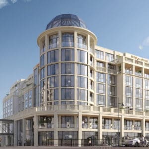 Hotel van Oranje