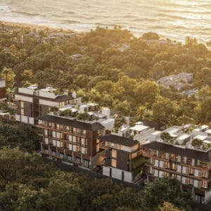 SONO Hotels & Resorts Asia
