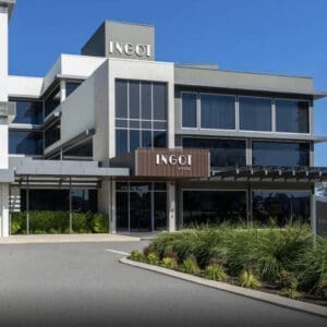 Australian Ascend Collection hotels