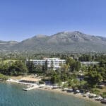 Paradise Resort Evia