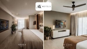 Nonius TV+