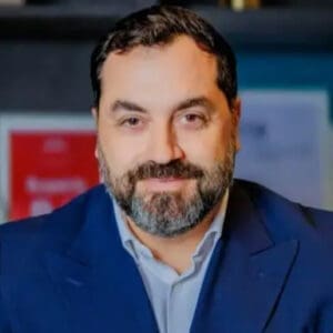 Roger Nader