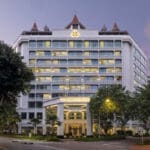 CapitaLand Ascott Trust