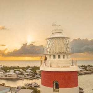 The Bahamas
