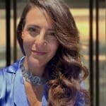 Chiara Mecacci