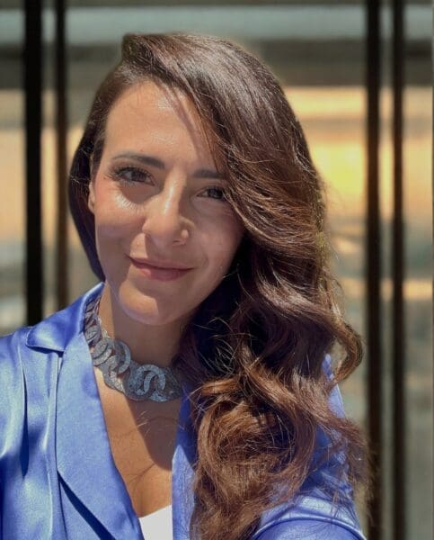 Chiara Mecacci
