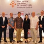 Indonesia’s luxury hotel