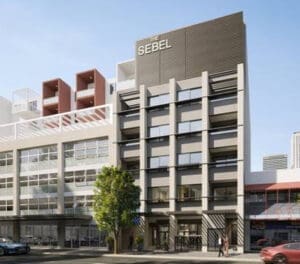 The Sebel Sydney Parramatta