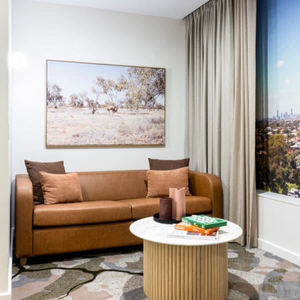 TFE Hotels