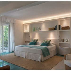 Hermitage Hotel & Resort