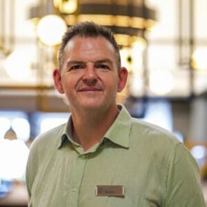 Stephen Wright