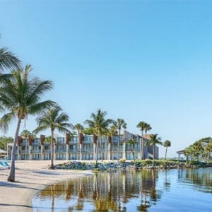 IHG Hotels & Resorts