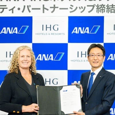 IHG Hotels & Resorts